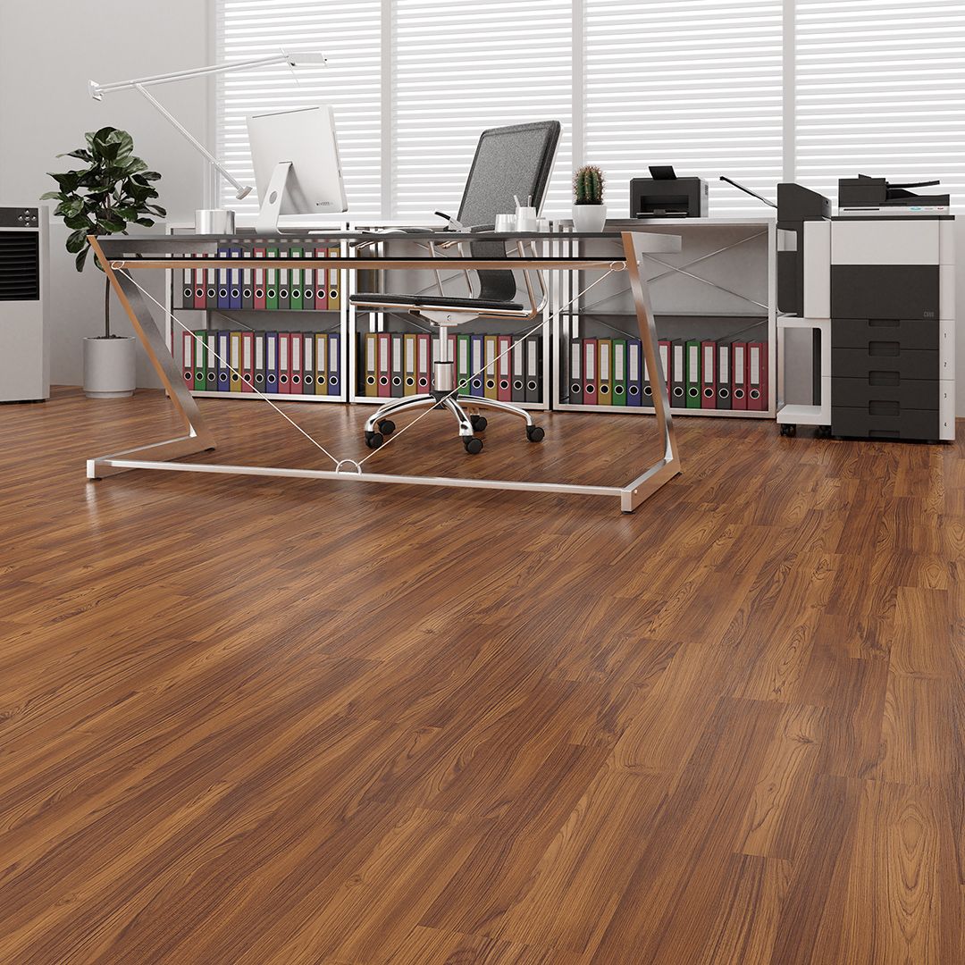 KASHMIR TEAK